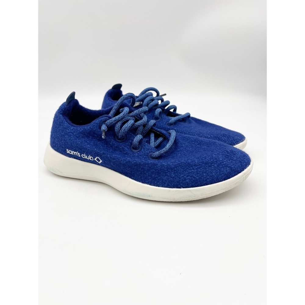 Allbirds Wool Runner sneakers Sam's Club Edition Sz 8